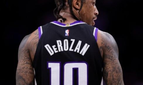 里程悲，德罗赞空砍赛季新高39分&amp;amp;生涯总得分超邓肯升至第18