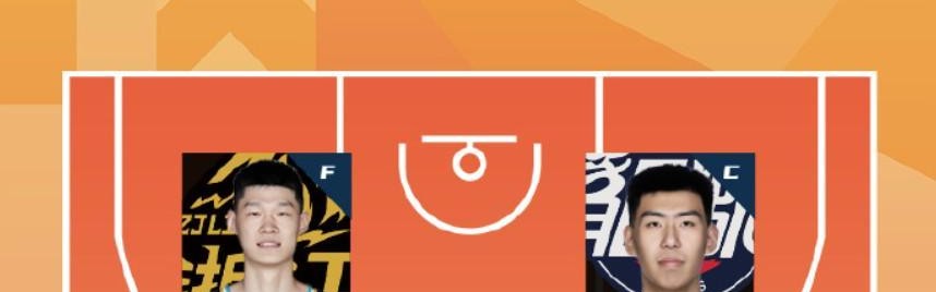 CBA第18轮最佳阵：胡金秋、徐昕、高诗岩、奎因、弗格入选