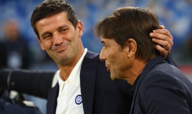 乐鱼vip 注册-米体：国米比那不勒斯拥有更多资源，前者强强对话总是遇到困难