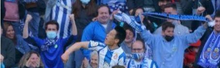 乐鱼体育官网登录-西媒：武磊完成自我救赎 关键时刻拯救西班牙人