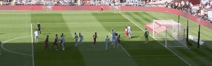 Leyu Sports-【足总杯】马内梅开二度 利物浦3比2淘汰曼城