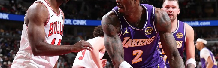 乐鱼vip 注册-防守贡献度太强了，但湖人还是没有发挥出锋线大闸的最大价值？