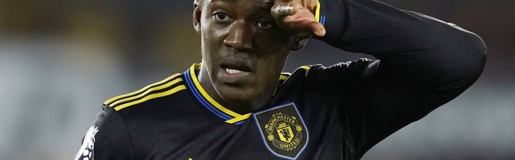 门迭塔：梅努可以去西甲试试，他可能已经和拉什福德聊过巴萨了