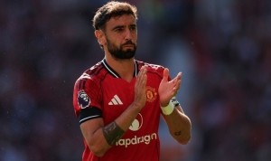 乐鱼体育官网登录-贝巴：B费是曼联最有创造力的球员，这样的机会想要进球并不容易