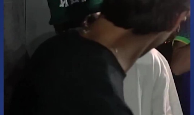 RMC：卡卡、内马尔现场观战国王联赛世界杯，为巴西队助威