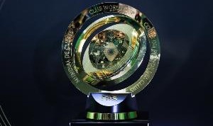乐鱼娱乐在线登录入口-世俱杯当前进球按国籍分布：巴西25球居首 阿根廷19球第二