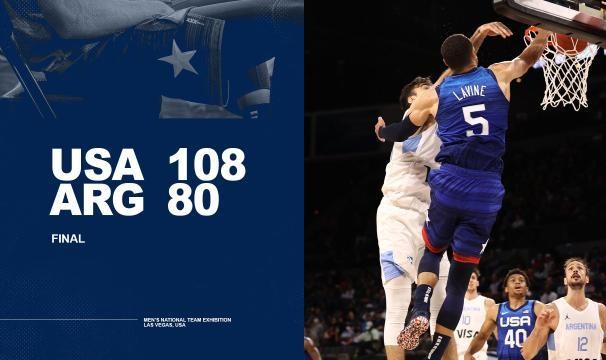 看笑话的可以散了？美国捏了软柿子还不能笑得太早