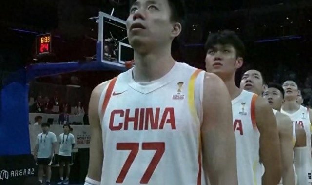 乐鱼娱乐在线登录入口-中国男篮逆转中国台北！球员评分 2人满分 1人表现拉胯 4人不及格