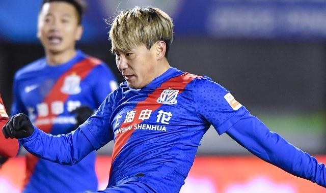Leyu Sports-【中超】金洋洋头槌破门王毅建功 申花2比0胜深圳