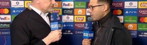 乐鱼娱乐在线登录入口-罗塞尼尔：这场比赛确实是一次沉重的打击，但我们还没有出局