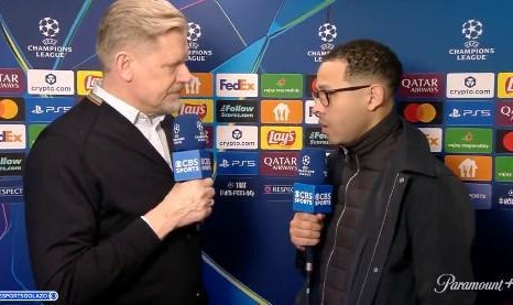 乐鱼娱乐在线登录入口-罗塞尼尔：这场比赛确实是一次沉重的打击，但我们还没有出局