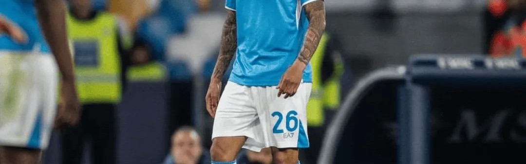 乐鱼体育官网登录-意天体：西班牙人即将签下恩贡戈，租借+15M买断选项