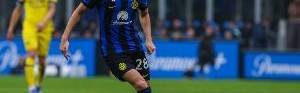 Leyu Sports-慢镜头：本周是卢克曼转会的关键时刻 多支球队对帕瓦尔表达兴趣