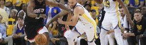 Leyu Sports-巴朗-戴维斯：韦德和哈登我选后者 他是体系&amp;他面对的是巅峰勇士