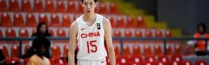 乐鱼娱乐在线登录入口-朱彦硕:郇斯楠光凭这盖帽很多NCAA球队想要 但篮板是弱化版的周琦
