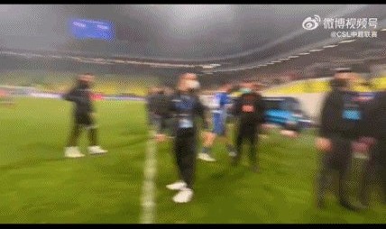 乐鱼体育官网登录-足协回应三镇声明：处罚依据明确 不姑息黑暗势力