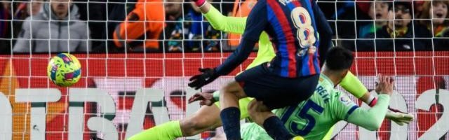 Leyu Sports-梁宏业：1比0小胜，哈维又犯罪了？